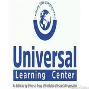 UNIVERSAL LEARNING CENTRE